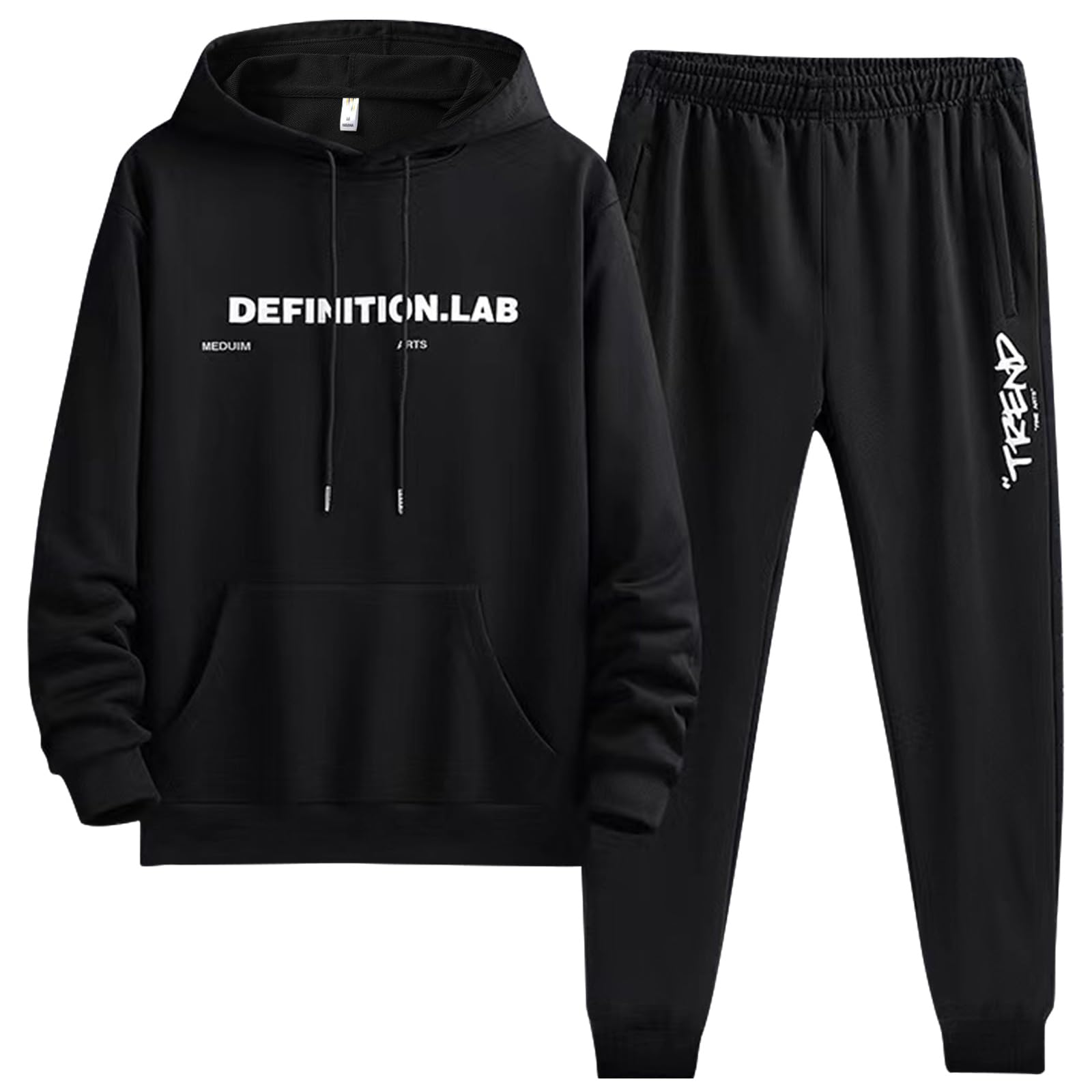 【送料無料】[シュアナウ] ジャージ メンズ 上下セット 春 秋 冬 スウェット パーカー セットアップ ゆ..