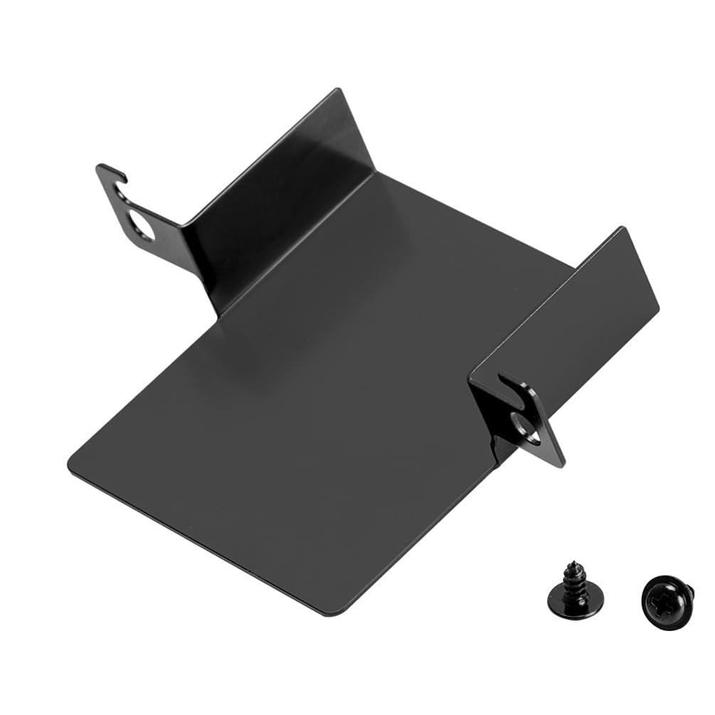 【送料無料】MOTOSTAR トヨタ系用 オーディオパーツ ETC取付基台 ETC 46 純正 ETC取付部 ETC取り付け基台 ETC車載器取付ステー 日本語マニュアル付き サイズ：スズキ系用