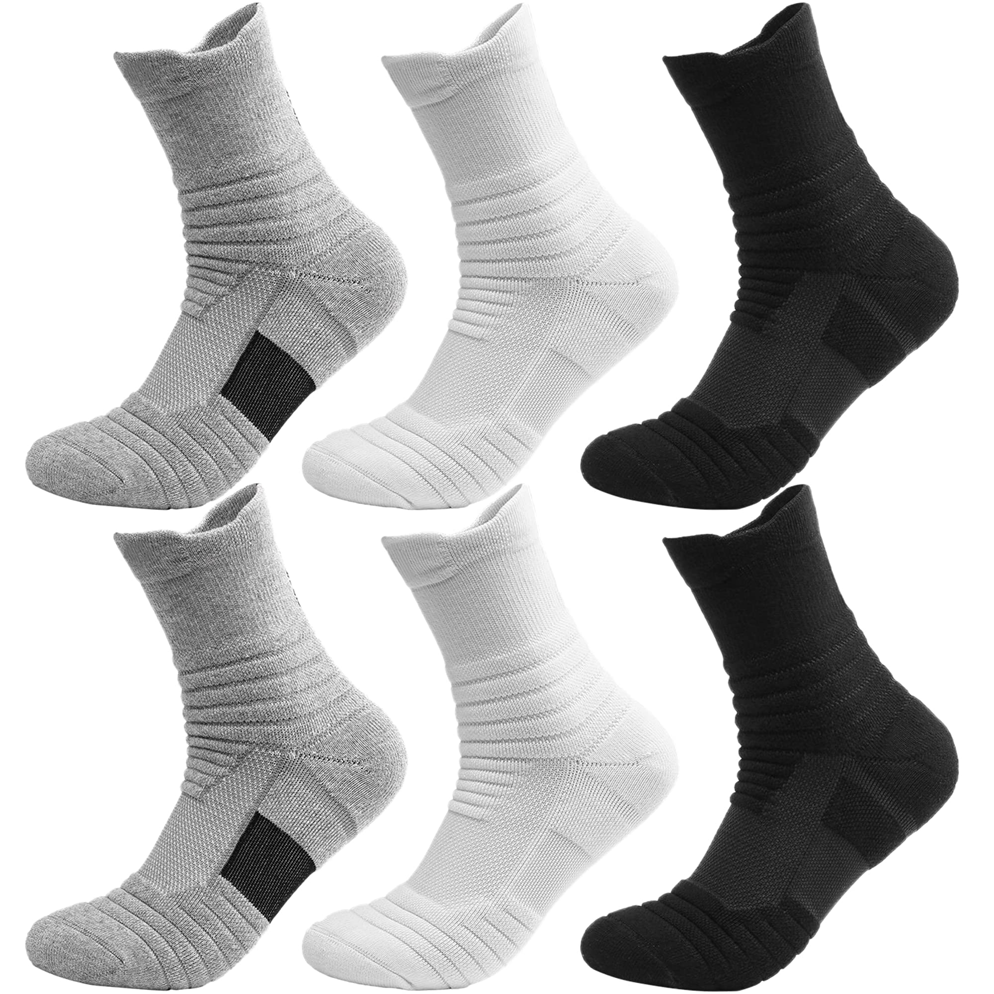【送料無料】 靴下 メンズ スポーツソックス くるぶし 通気性 抗菌防臭 吸汗速乾 滑り止め 男女兼用 着..