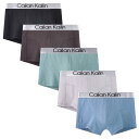 【送料無料】 ボクサーパンツ メンズ 下着 5枚セット 前閉じ 通気 吸水速乾 抗菌防臭 ボクサーブリーフ ローライズ 色:C10-5枚組-綿、サイズ:XL