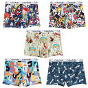 【送料無料】 ボクサーパンツ メンズ 下着 5枚セット 前閉じ 通気 吸水速乾 抗菌防臭 ボクサーブリーフ ローライズ 色:C5-5枚組、サイズ:M