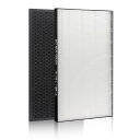 【送料無料】空気清浄機用交換フィルター 脱臭フィルター と 集じんフィルター HEPAフィルター 互換品 サイズ:FZ-D70DF&FZ-D70HF