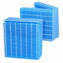 【送料無料】HV-FY5 加湿フィルター ハイブリッド加湿器用交換フィルター 互換品 色:HV-FH7(2枚)、サイズ:長さ20cmx幅10cmx厚さ5cm