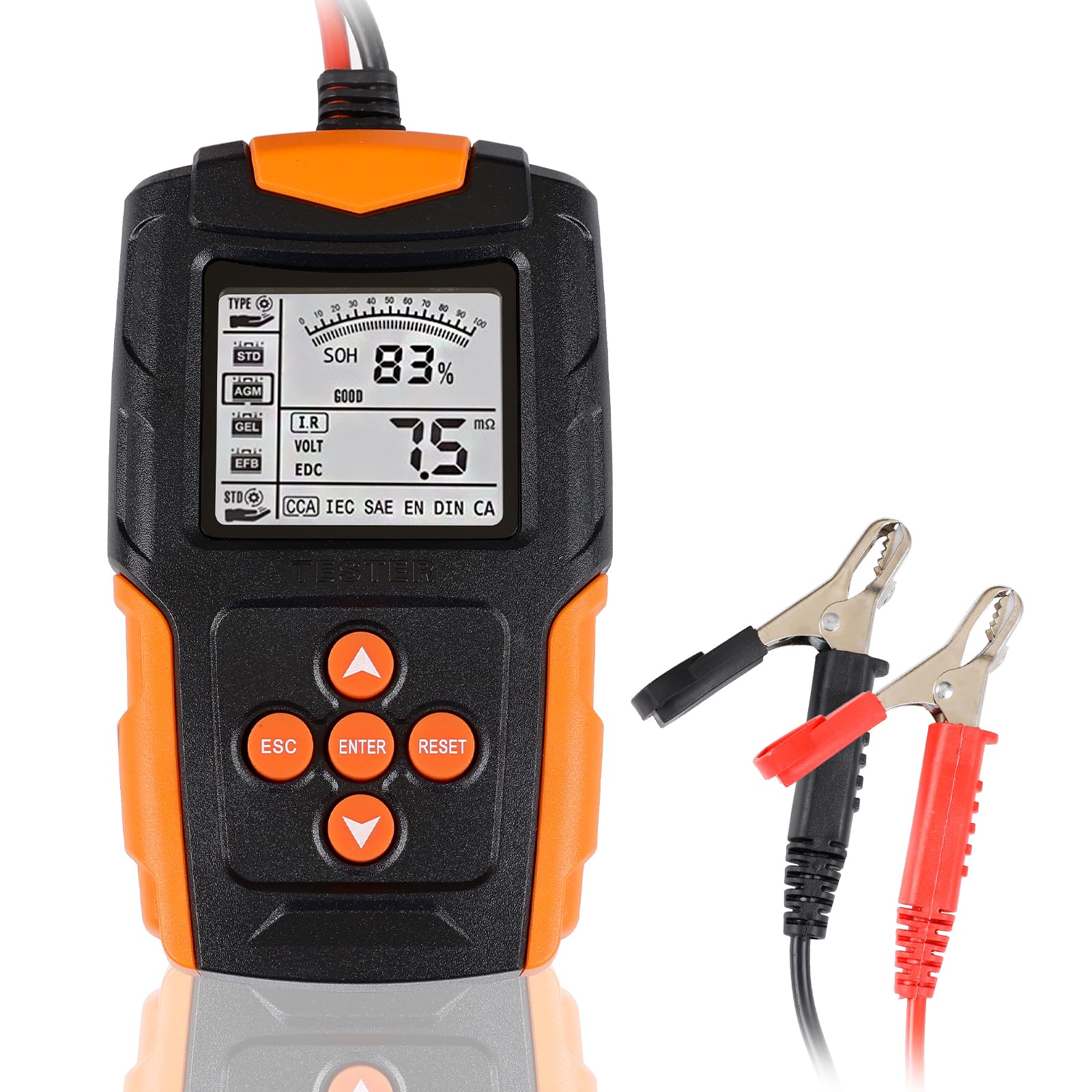 PLAYS REGAL㤨̵֡ۥХåƥ꡼å  Хåƥ꡼ƥ Хåƥ꡼ǵ CCA/m/Ű ¬ 12V24V  AGMХåƥ꡼ 뷿Хåƥ꡼ EFBХåƥ꡼ʤɤ˻Ȥ LCDǥɽפβǤʤ5,166ߤˤʤޤ