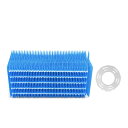 【送料無料】B&A 加湿機交換用 抗菌気化フィルター H060518 H060511 H060509 と互換性のある 加湿器用交換フィルター 1枚入り 色:(H...