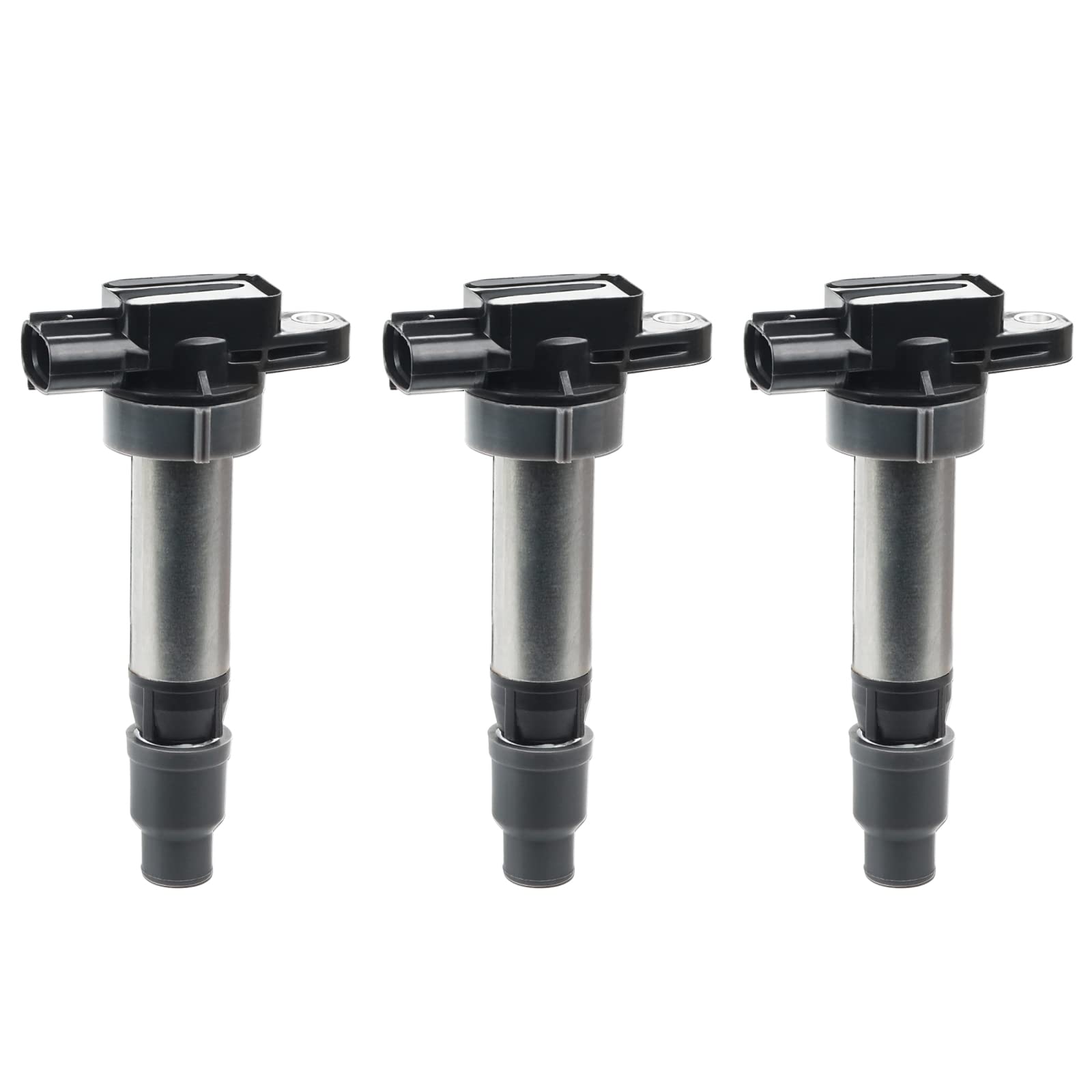 【送料無料】イグニッションコイル スズキ・マツダ・日産用 3本セット 純正品番 33400−76G21