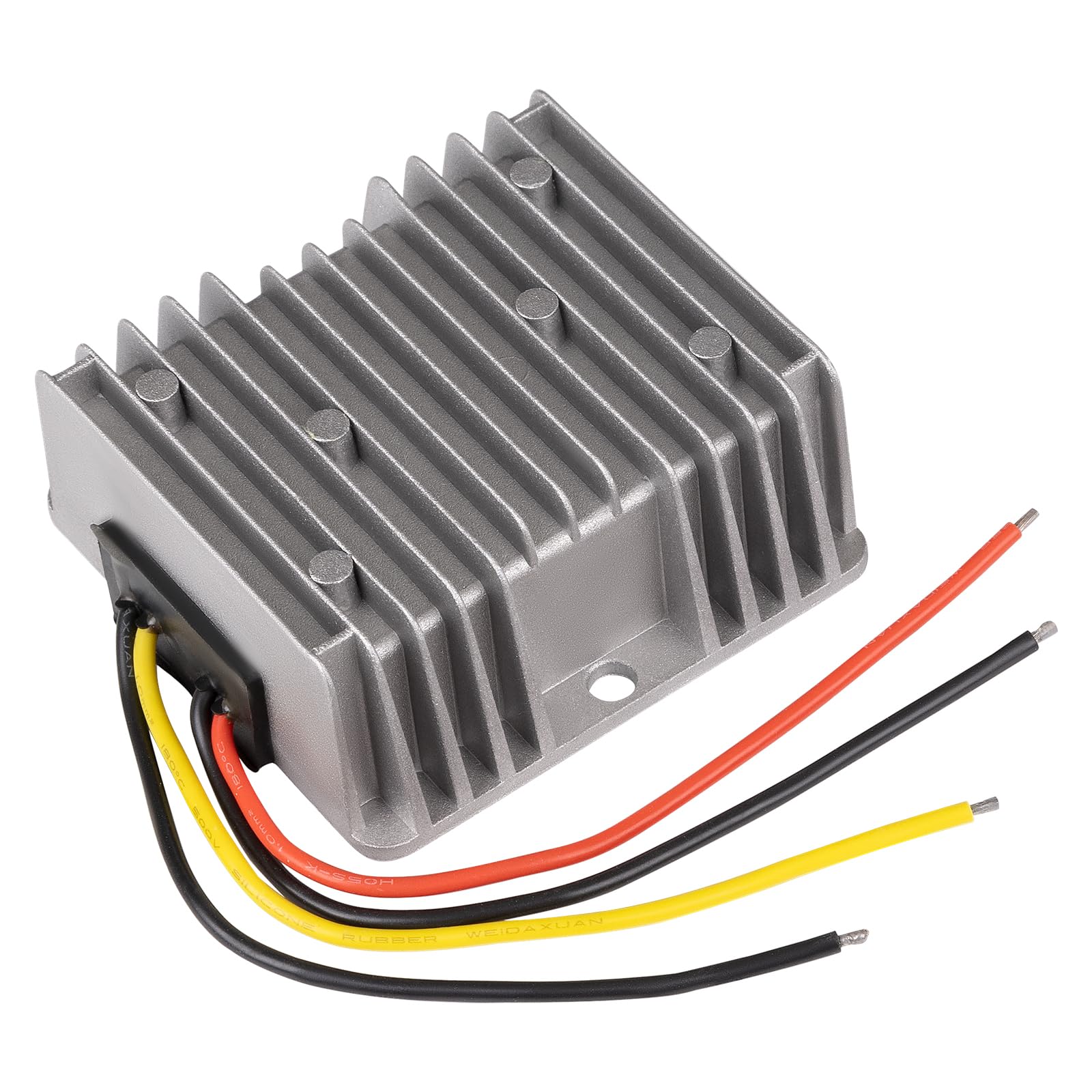 【送料無料】イグニッションコイル ブースター 点火 コイル 汎用 バイク 車 エンジン燃費 出力 点火 ト..