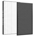 【送料無料】シャープ加湿空気清浄機用フィルター 互換品 サイズ:FZ-GK50HF&FZ-GK50DF