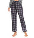 【送料無料】 レディース パジャマパンツ ボトムス ルームウェア ロングパンツ ルームパンツ ストレッチ 薄手 ゆったり 吸汗 速乾 通気 部屋着 大きいサイズ...