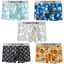 【送料無料】 ボクサーパンツ メンズ 下着 5枚セット 前閉じ 通気 吸水速乾 抗菌防臭 ボクサーブリーフ ローライズ 色:C2-5枚組、サイズ:M