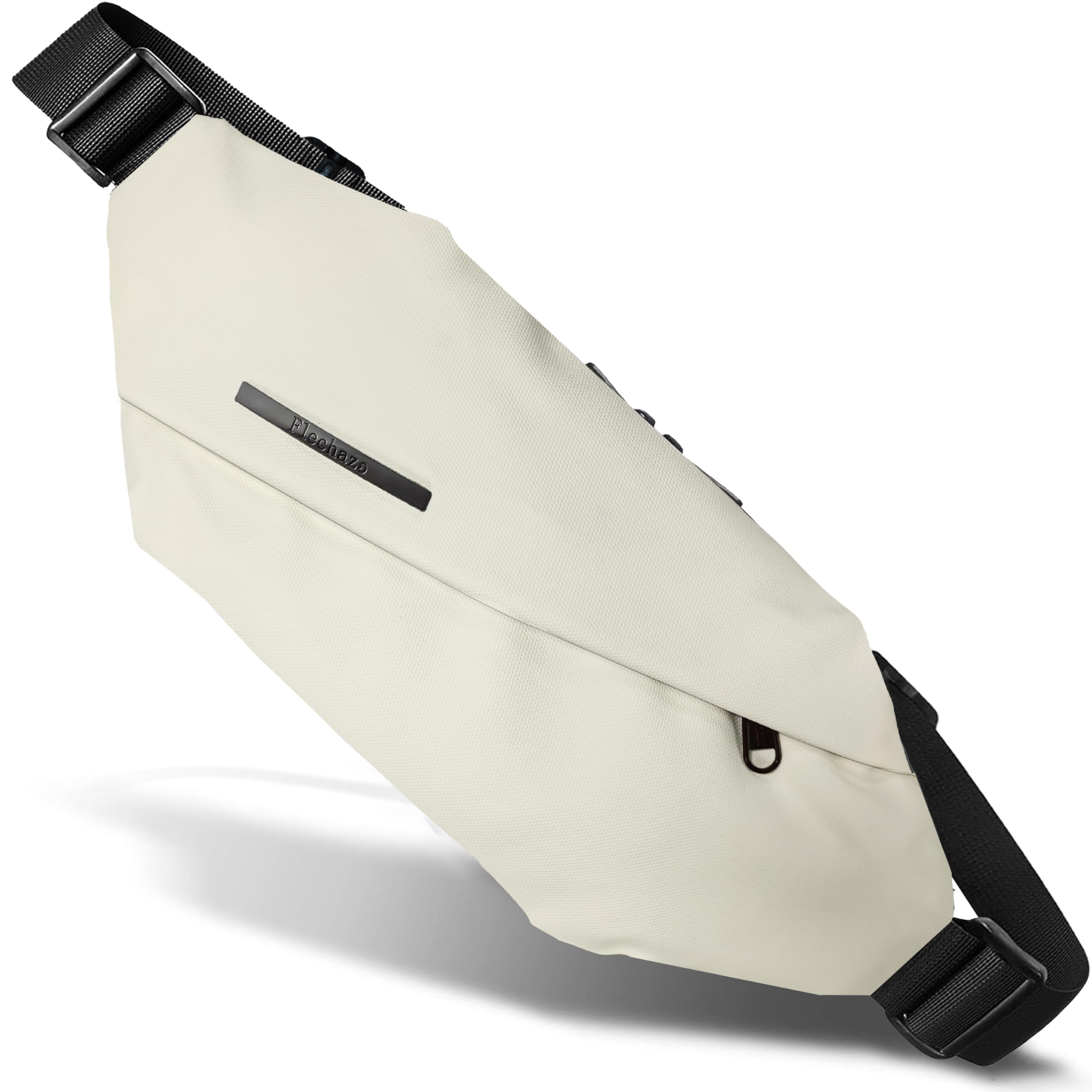 【送料無料】［Flechazo機能強化3.0］ショルダーバッグ メンズ 斜めがけ ボディバッグ ウエストポーチ ..