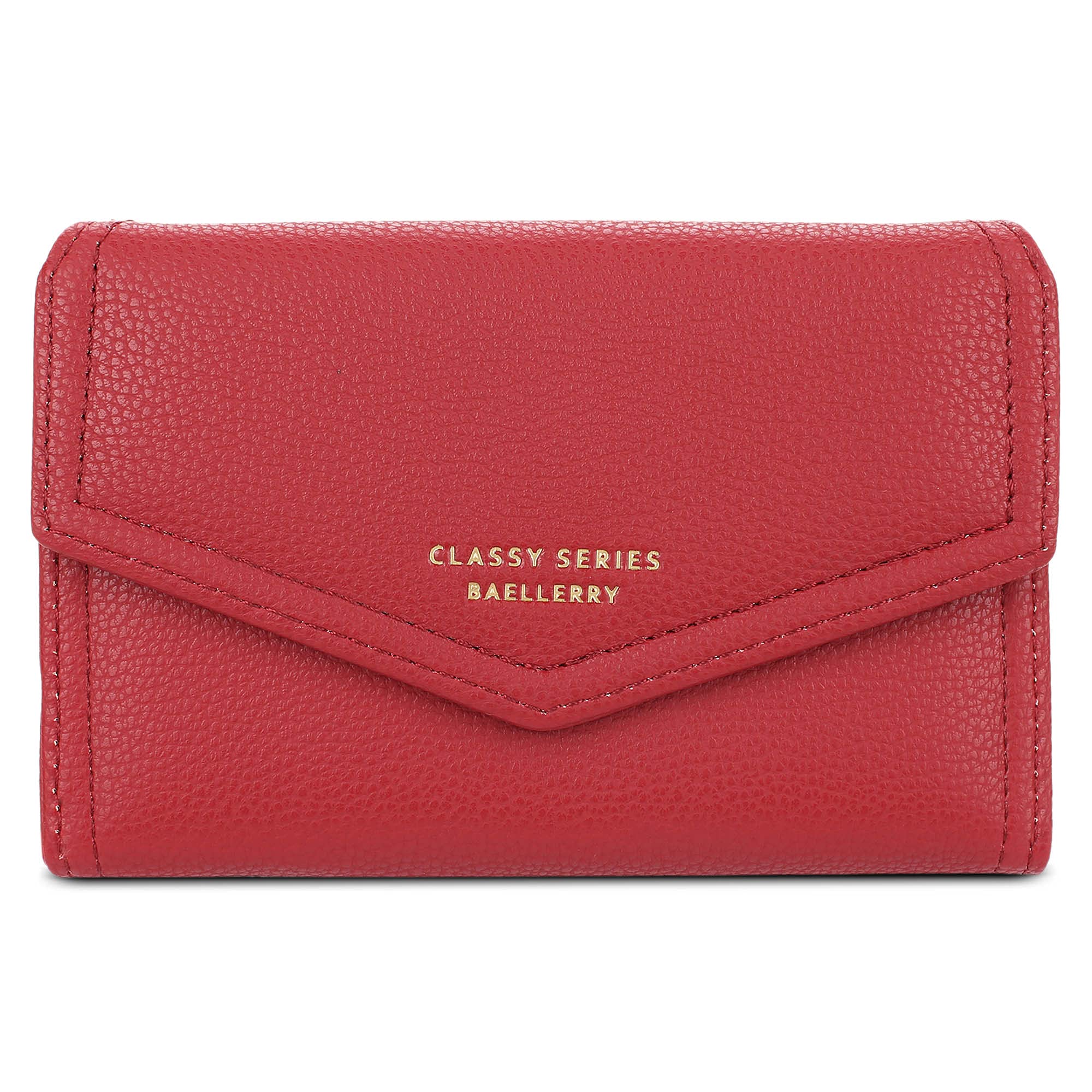 【送料無料】[FORRICA] 財布 レディース エレガント ウォレット ジップ 小銭入れ PU レザー 札入れ 人..