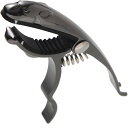 【送料無料】Phoenix ジャガー ギター カポタスト 簡単 ワンタッチ装着 Phoenix長期書 ギター メンテ用 ファイバー クロス & ティアドロップ ...