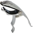 【送料無料】Phoenix ジャガー ギター カポタスト 簡単 ワンタッチ装着 Phoenix長期書 ギター メンテ用 ファイバー クロス & ティアドロップ ...