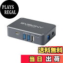 【送料無料】SVBONY SV241 天文撮影用電源制御ボック