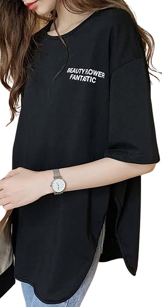 【送料無料】[emptio] [エンプティオ] ラウンドカット 半袖 tシャツ おしゃれ かわいい カットソー レ..