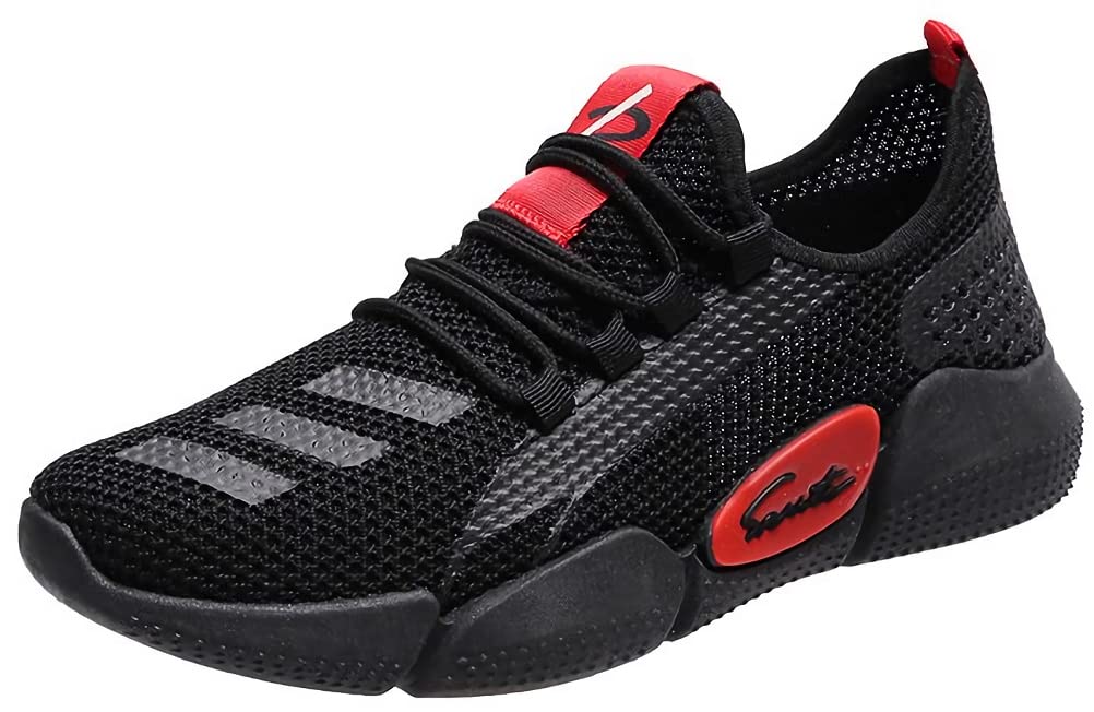 【送料無料】[エンプティオ] メッシュ スニーカー エアー フィットネス かかと踏める スポーツ メンズ ..