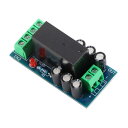 【送料無料】J-ouuo DC 12V 12A 150W AC アダプター/バッテリー自動スイッチモジュール非常用電源コントローラー