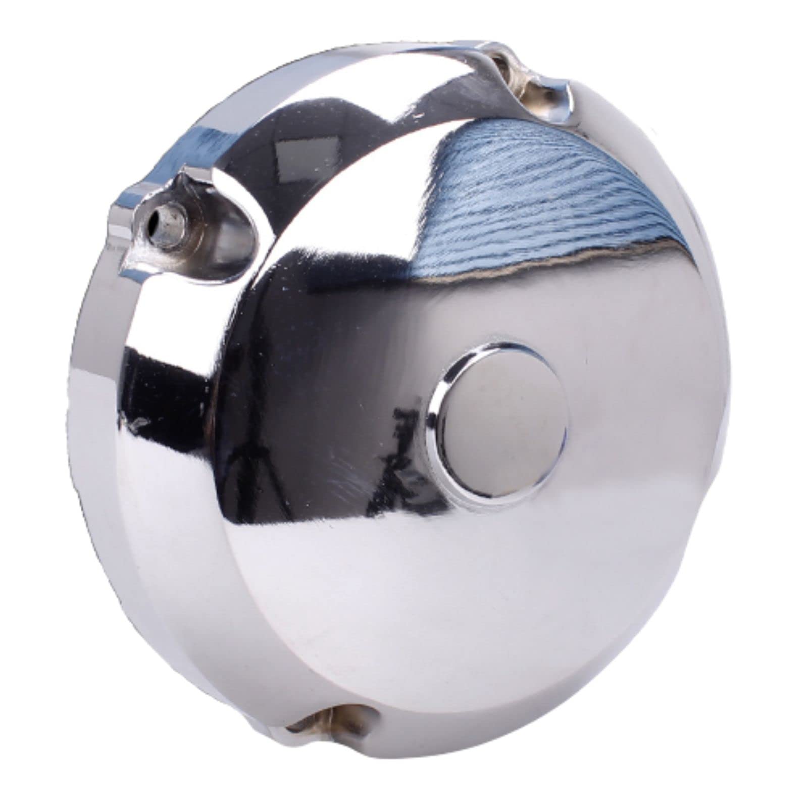 【送料無料】【ティーグルブラン】 ヤマハ XJR 400 汎用 エンジンカバー ポイント カバー ジェネレーター カバー アルミニウム 合金 右 左 1992年 〜 1997年 色：カバー右