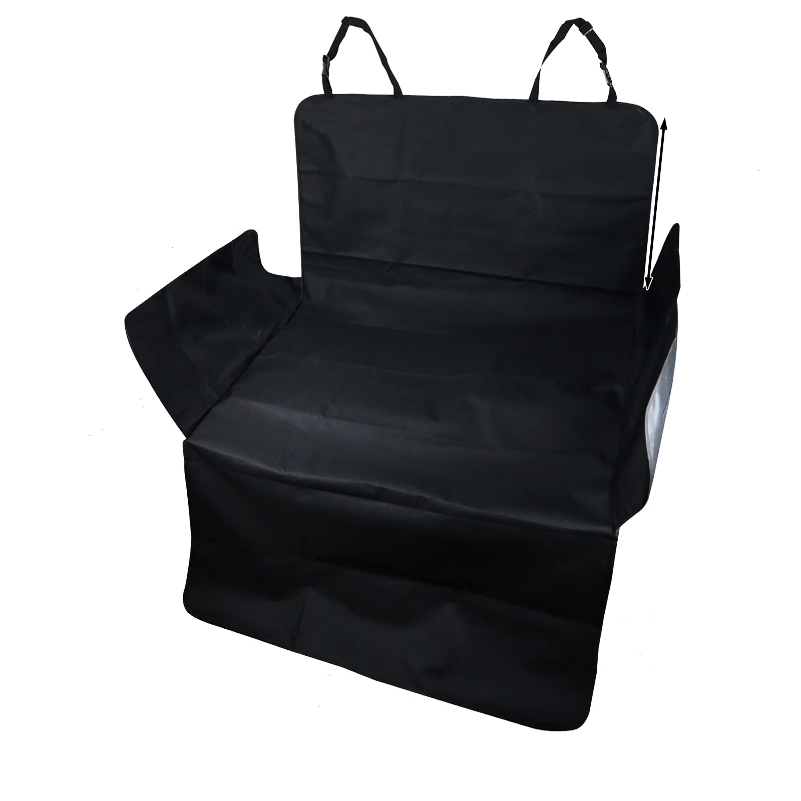 【送料無料】XUKEY 車用ラゲッジマット 防水 ペット用 ラゲッジマット suv カーゴライナー カーゴマッ..