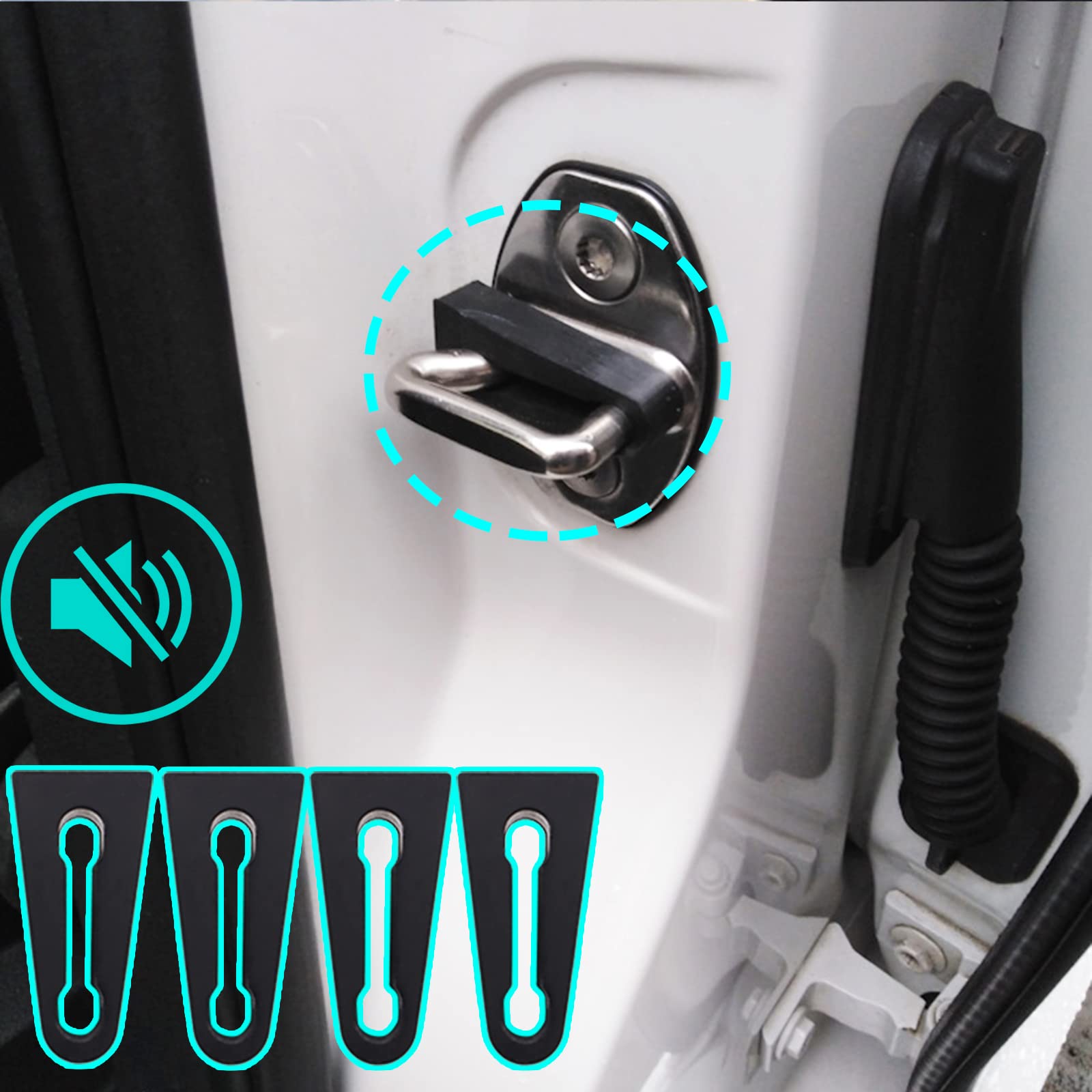 【送料無料】YS05006 色：ブラック