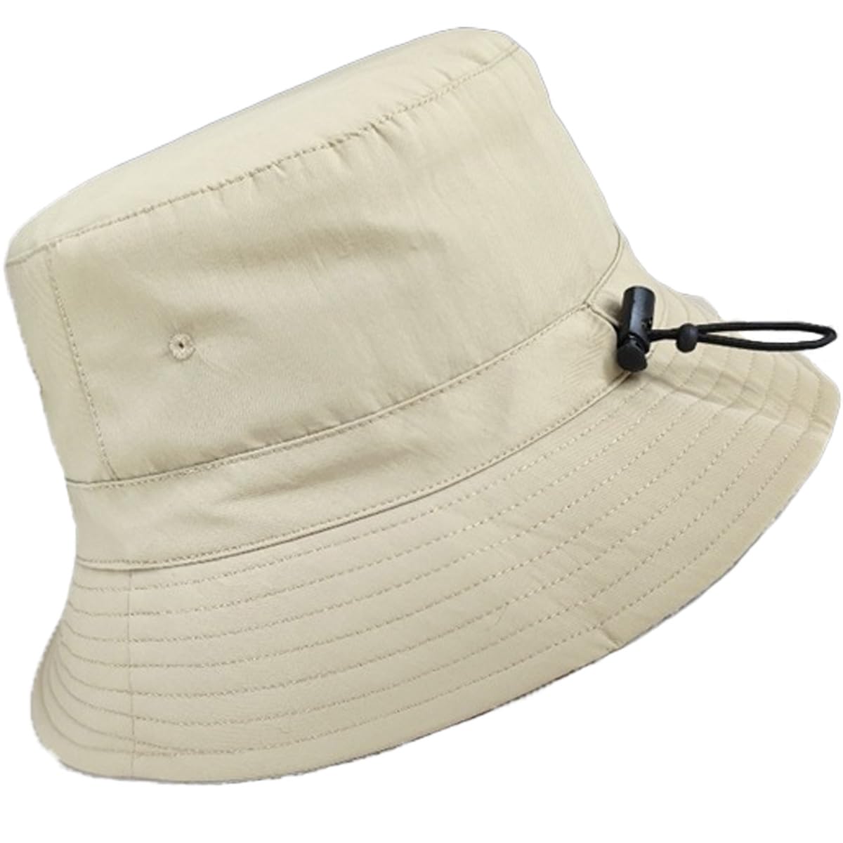 【送料無料】[Laquest] バケットハット フリース 撥水 ポリエステル 大きい （最大64cm） 秋 冬 春 あ..