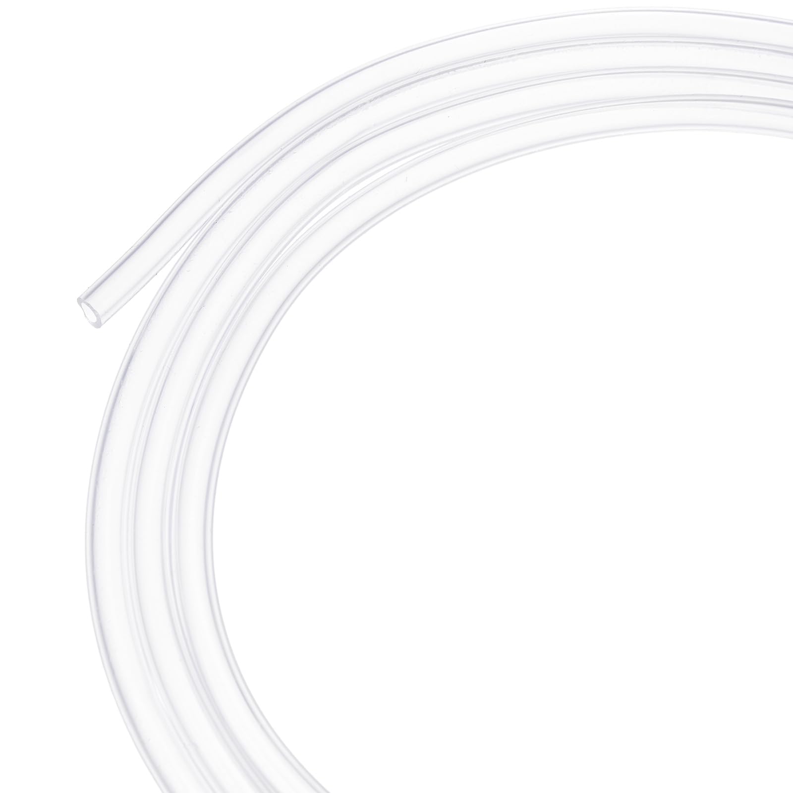 【送料無料】M METERXITY シリコンチューブ、柔軟なシリコーンゴムチューブ ポンプ用高温水エアホース..