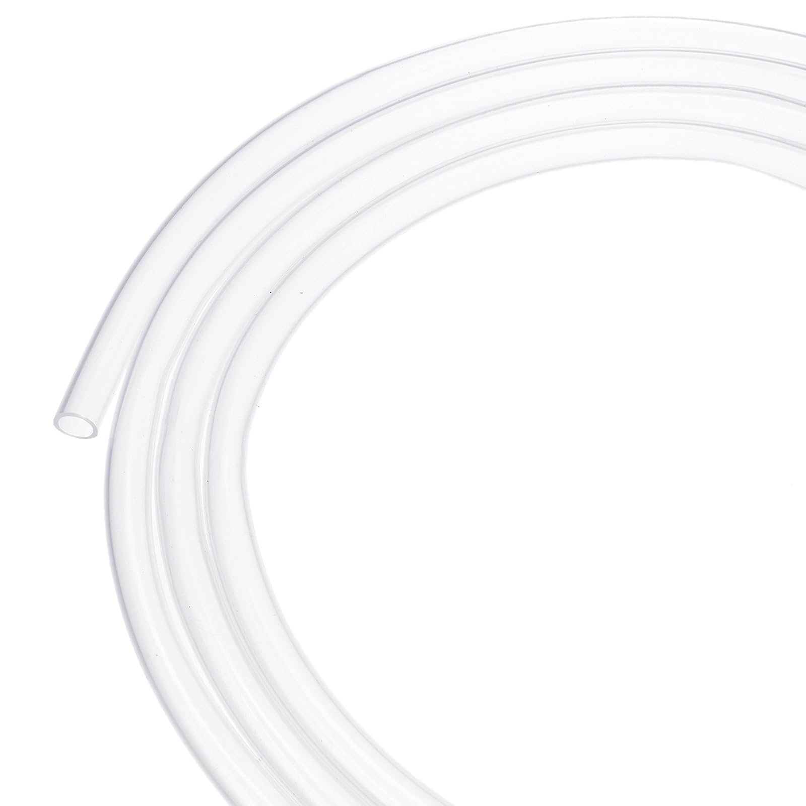 【送料無料】M METERXITY シリコンチューブ、柔軟なシリコーンゴムチューブ ポンプ用高温水エアホース..