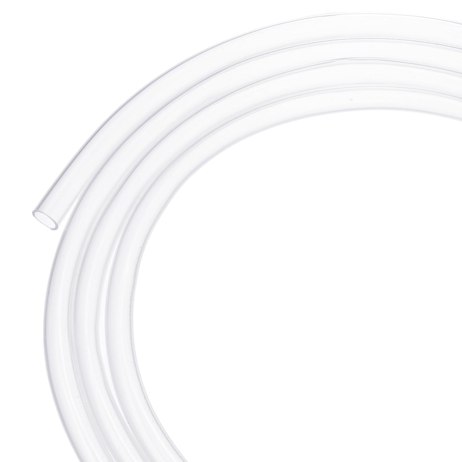 【送料無料】M METERXITY シリコンチューブ、柔軟なシリコーンゴムチューブ ポンプ用高温水エアホース..