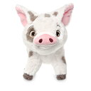 【送料無料】Disney Store モアナのプアピッグぬいぐるみ - 本物の9インチのソフトで抱きしめたくなるデザイン - ファンや子供のための理想的なコレク...