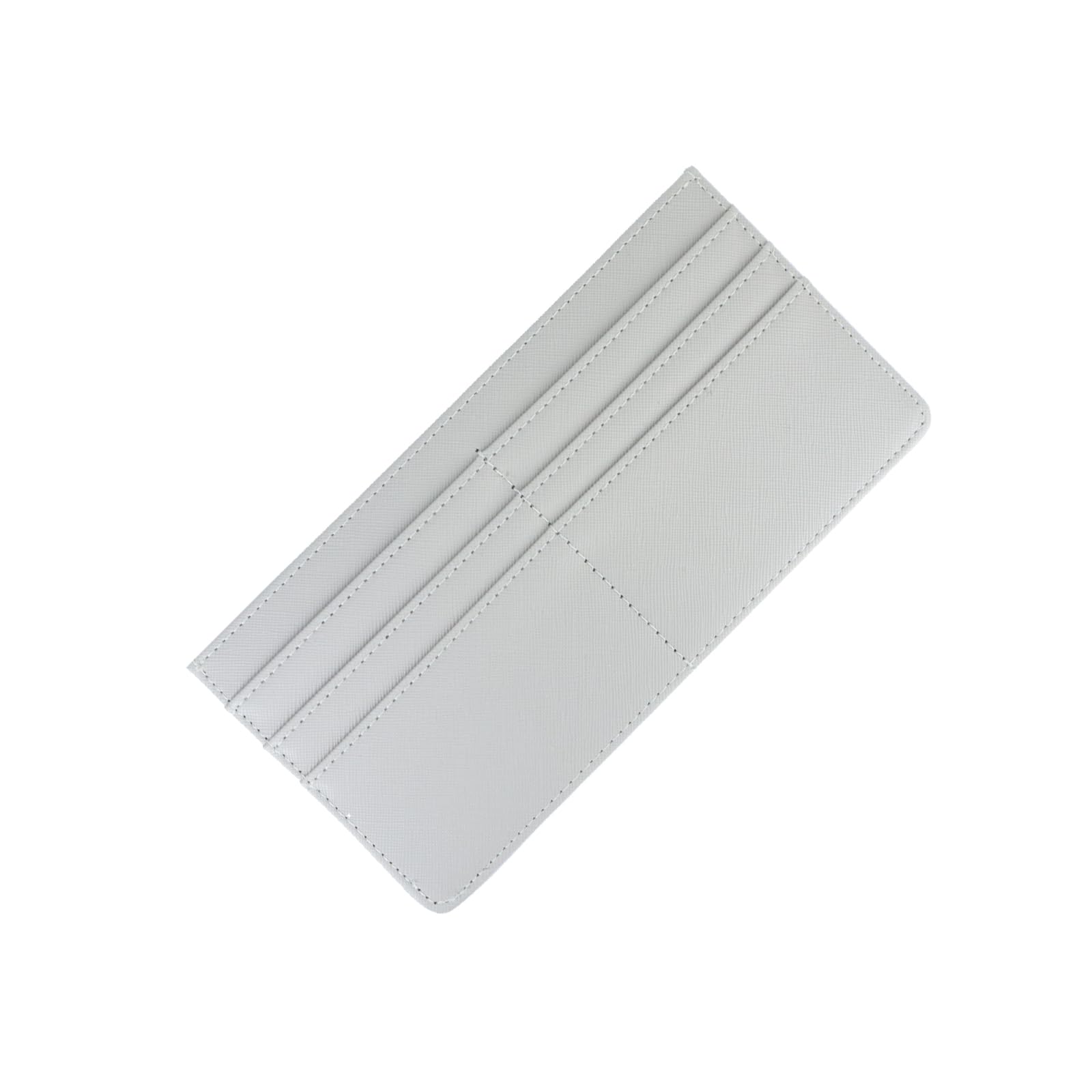 【送料無料】[TOEDNNQI] 長財布 カードケース レディース 薄型 大きめ お札入れ 小銭入れ付き スリム ..