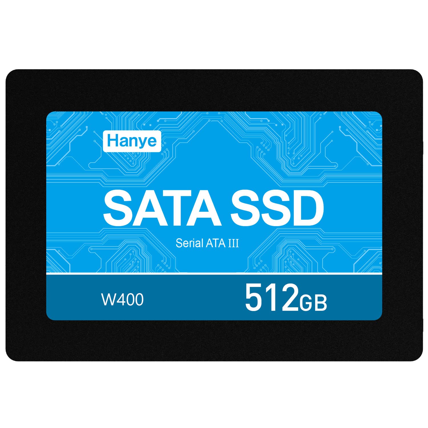 【送料無料】Hanye SSD PCIe Gen4x4 M.2 NVMe 2280 DRAM ME70 正規代理店品 国内5年 サイズ：512GB