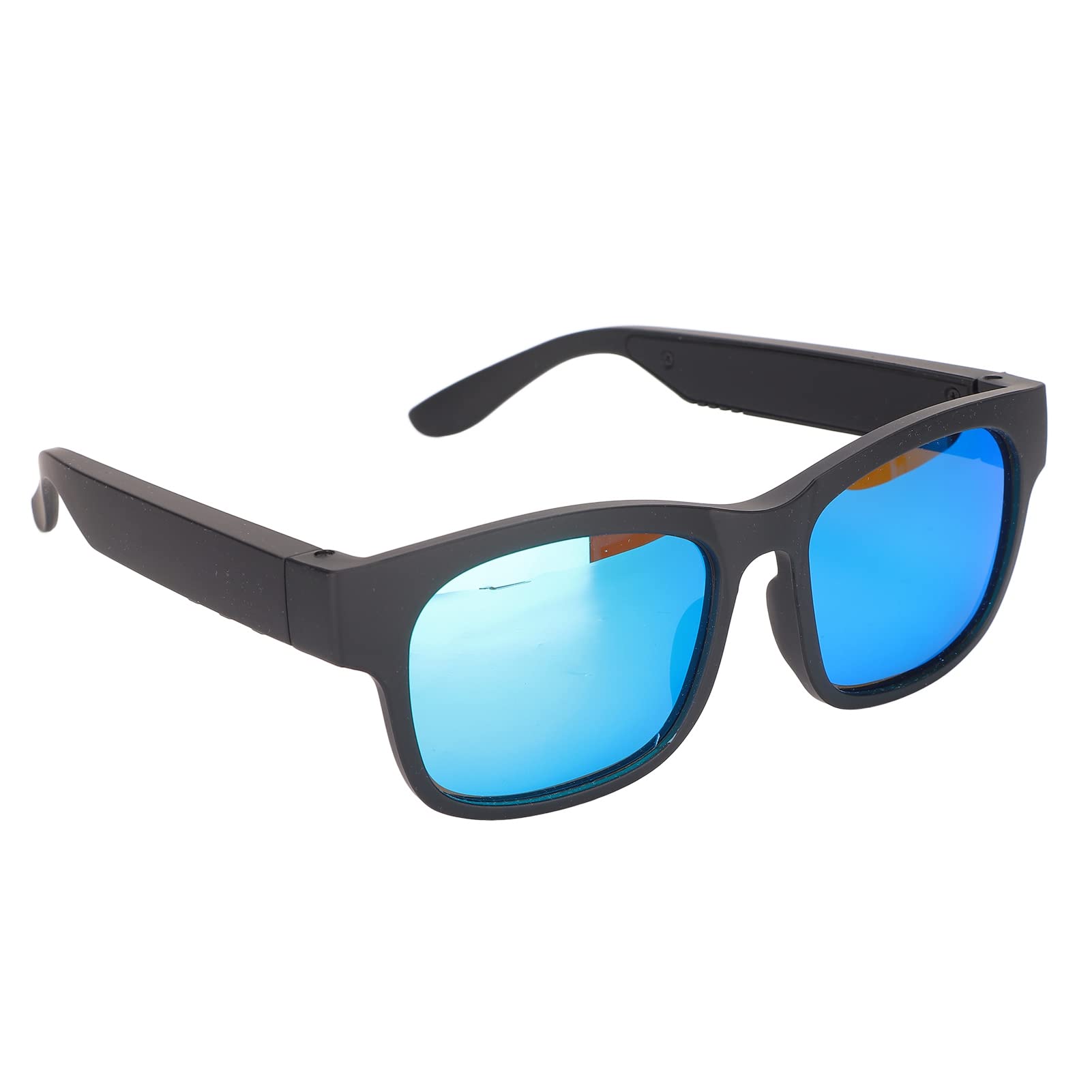 【送料無料】スマートBluetoothメガネ、Bluetooth 5.0ワイヤレスステレオサングラス、インテリジェント..