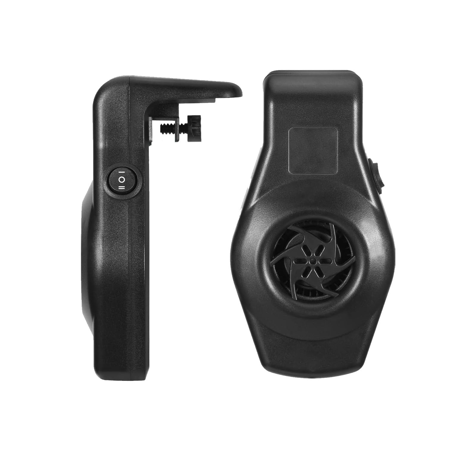 【送料無料】HanaHaul 水槽 クーラー 小型 水槽クーラー USB 水槽 冷却ファン 水温昇進防止 水槽 扇風..