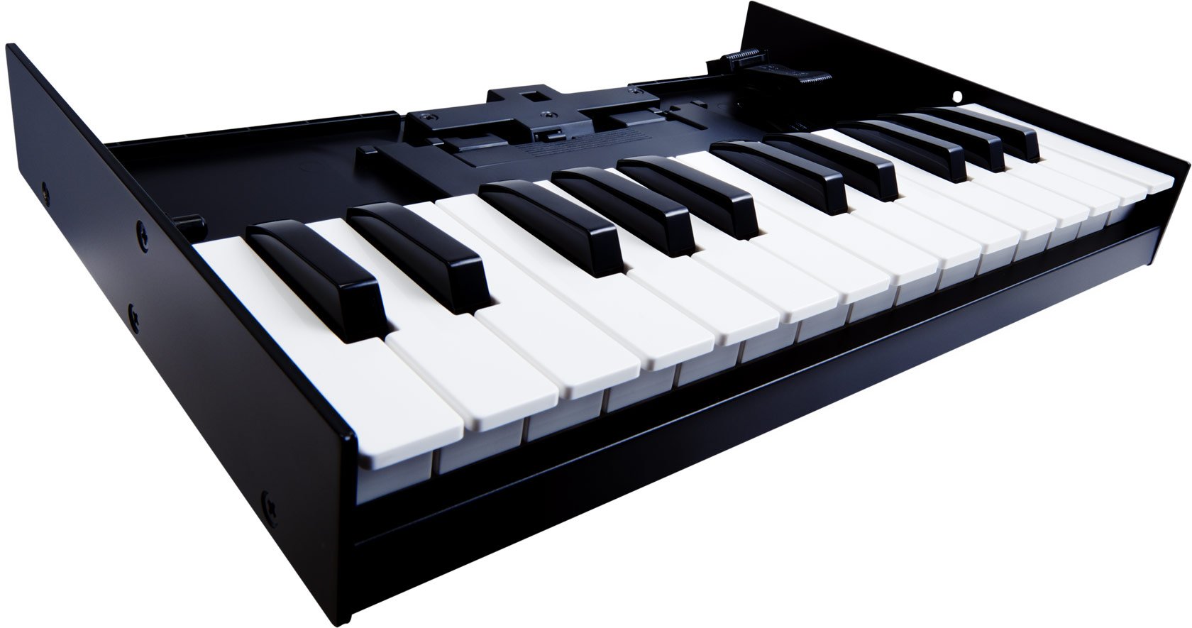 【送料無料】ローランド Keyboard Unit K-25M Roland Roland Boutiqueシリーズ専用 キーボード 色：ブラック