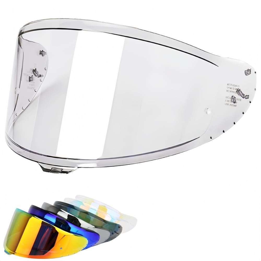 【送料無料】Wayocfei CWR-F2 シールド ヘルメット + 防曇レンズ 適合 Z-8 Z8 X-15 X15 ヘルメット・バ..
