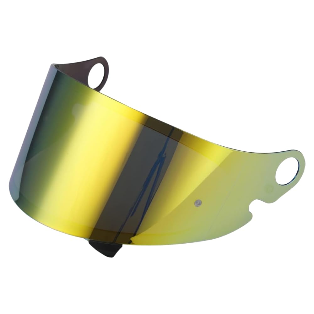 【送料無料】Wayocfei バイク ヘルメット シールド 調光 【Glamster 対応】CPB-1V 調光シールド ヘルメ..