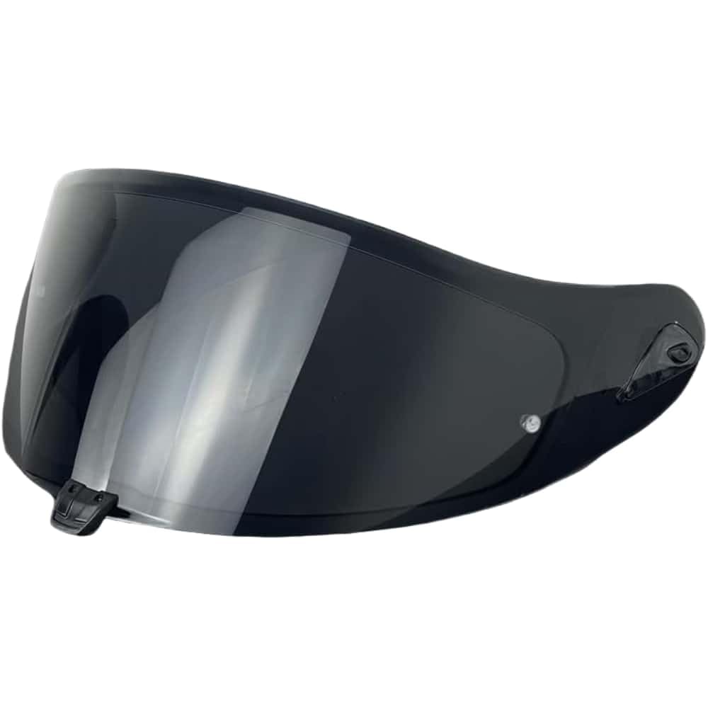 【送料無料】Wayocfei バイク ヘルメット シールド ミラーシールド 【適合：OGK KABUTO AEROBLADE 5/6..