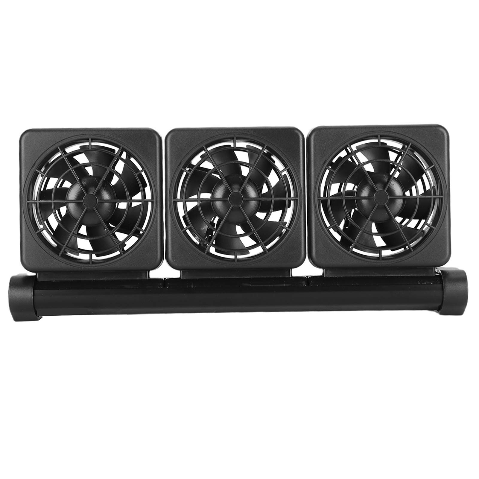 【送料無料】水族館チラー、水族館の水槽冷却用に調整可能な強力な水槽冷却ファンを設置するのに30％便..