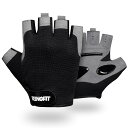 【送料無料】Beingfit トレーニンググローブ:筋トレ グローブ 最適なグリップと快適性を提供するトレーニング手袋 - レディース&メンズ用ジムグローブ、懸...