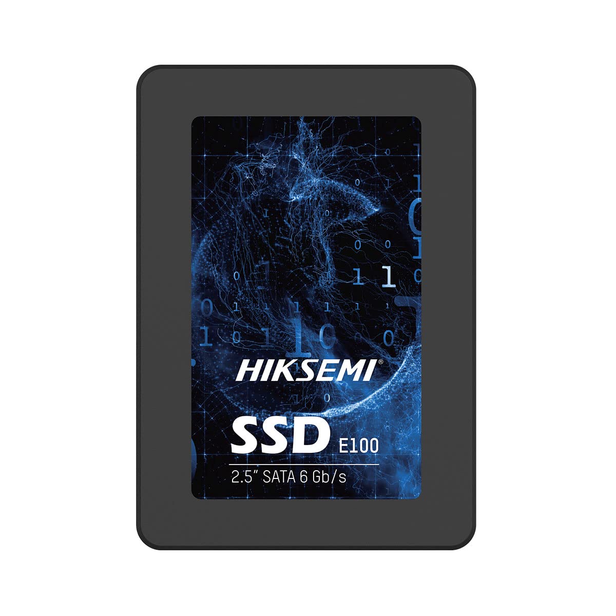 【送料無料】HIKSEMI 内蔵SSD 2.5インチ 3D NAND採用 SATA3 6Gb/s 7mm PS4動作確認済 3年 サイズ：1TB