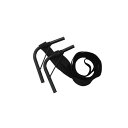 【送料無料】REFREEZE(リフリーズ) 90×74cm 折りたたみ サッカーゴール専用 L字型コ ...