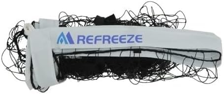 【送料無料】REFREEZE(リフリーズ) 1.8×1.2mポータブルゴール専用パーツ 各種 単品 色：ブルー