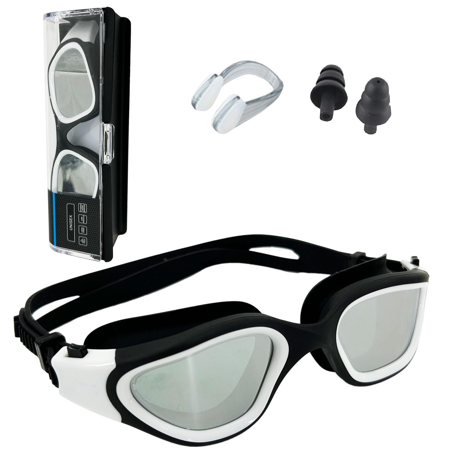 商品情報商品の説明主な仕様 【曇り止め、水漏れなし】曇り防止設計，くもり止め機能の持続性は10倍と、トップクラスの性能を誇ります。水中での視界をクリアに保ち、快適なプールタイムをサポートする頼もしいアイテムです。注：レンズの内側を指で拭かな...