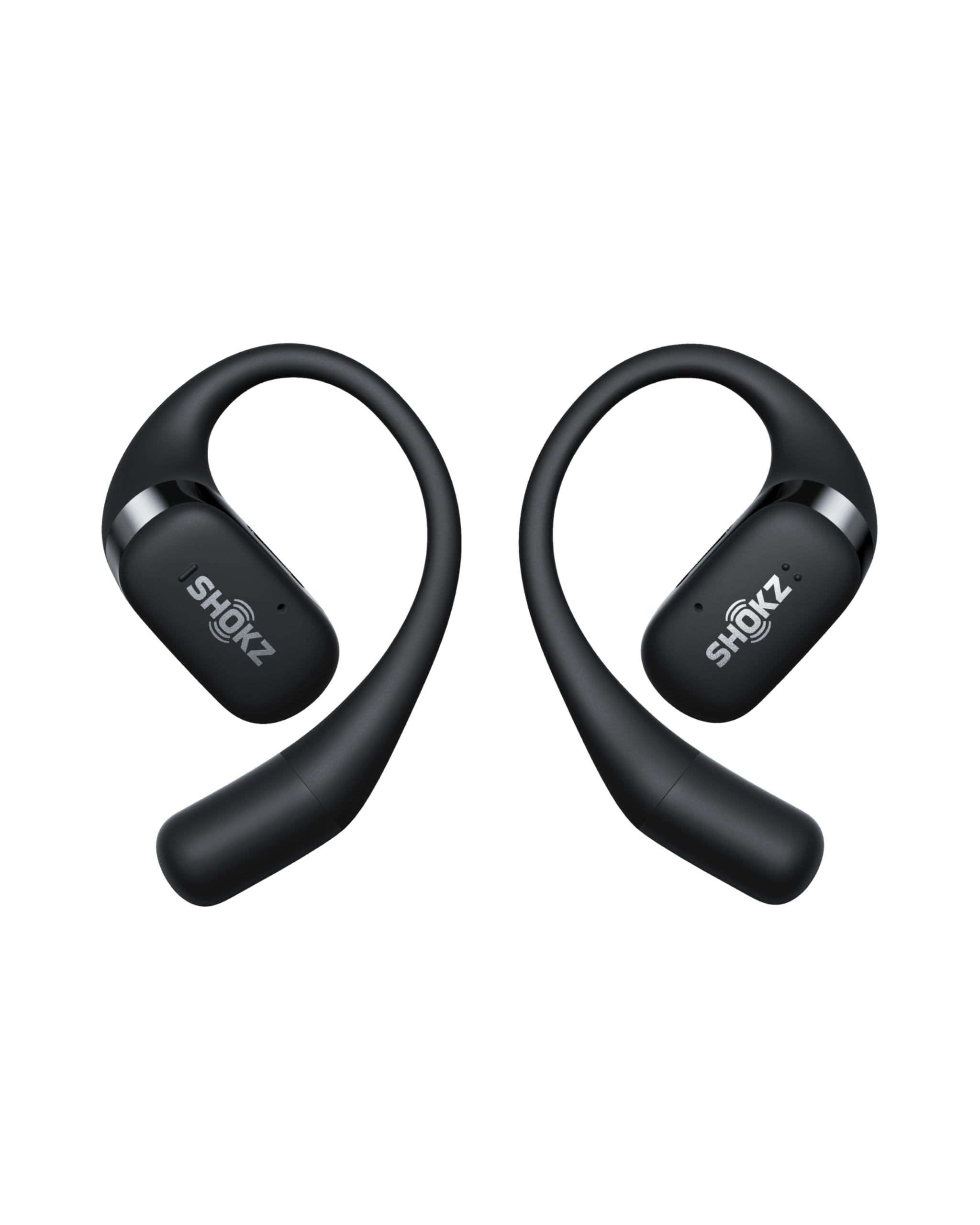 PLAYS REGAL㤨̵֡Shokz (å OpenFit ץ󥤥䡼إåɥۥ 磻쥹ۥ Bluetooth5.2 ɤʤ ưڥ ޥդե ťդ ʬΥ 8.3gĶ ˥󥰡ݡĥۥ IP54ɿ ֥åɸפβǤʤ16,976ߤˤʤޤ