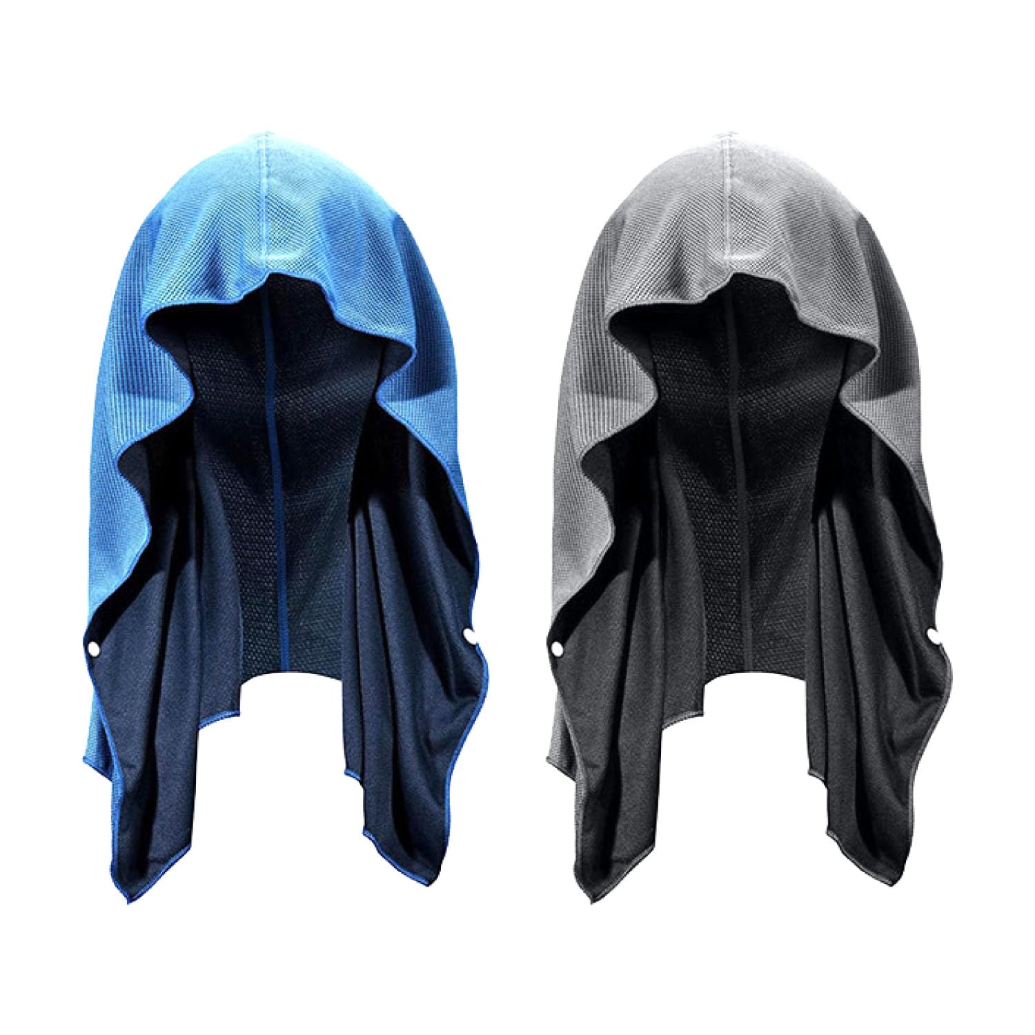 【送料無料】Archnote 冷感タオル 冷却タオル 首 冷感バンダナ クールタオル 熱中症対策 グ ...