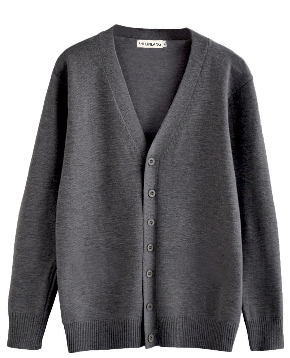 【送料無料】[OKJCON] カーディガン レディース ニット vネック 春 カジュアル ビジネス おしゃれ 無地..