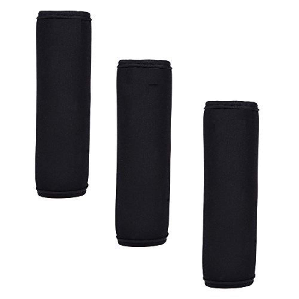 【送料無料】Orchidtent 重いもの対策 手・肩への負担軽減 ふんわりソフトグリップ 3点セット スーツケ..