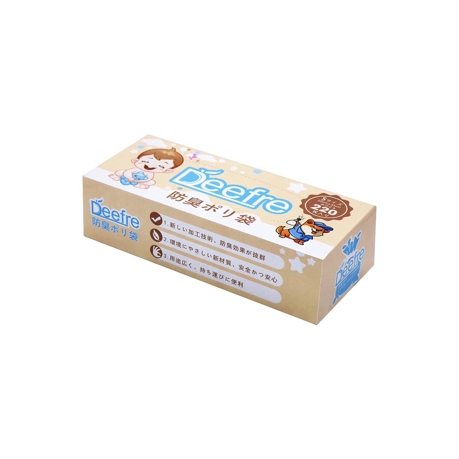 ̵Deefre Ĥʤ 220 L ˤʤ ֤ Ľ 7إե ƾ ʤ  ۥ磻ȡSx1