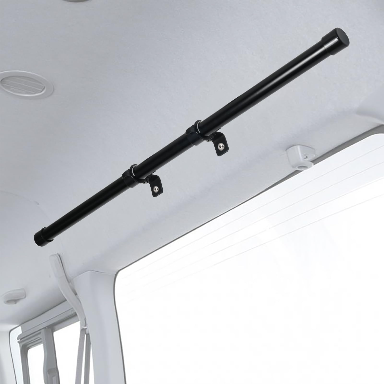 【送料無料】Apdoni 車内収納 サイドバー 軽自動車 コンパクトカー 用 左右セット ジムニー N-VAN エブ..